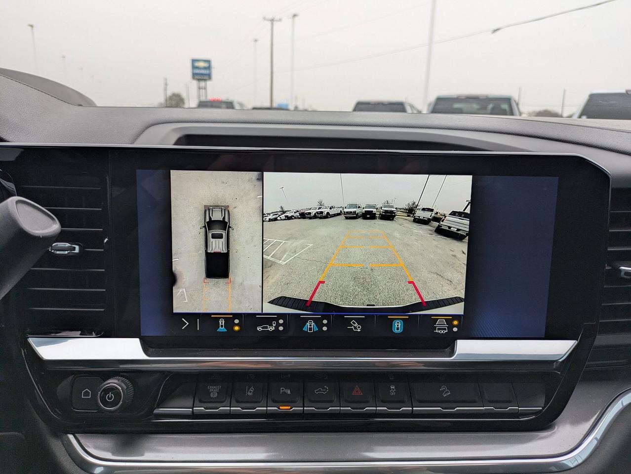 2025 Chevrolet Silverado 2500HD High Country Castroville TX