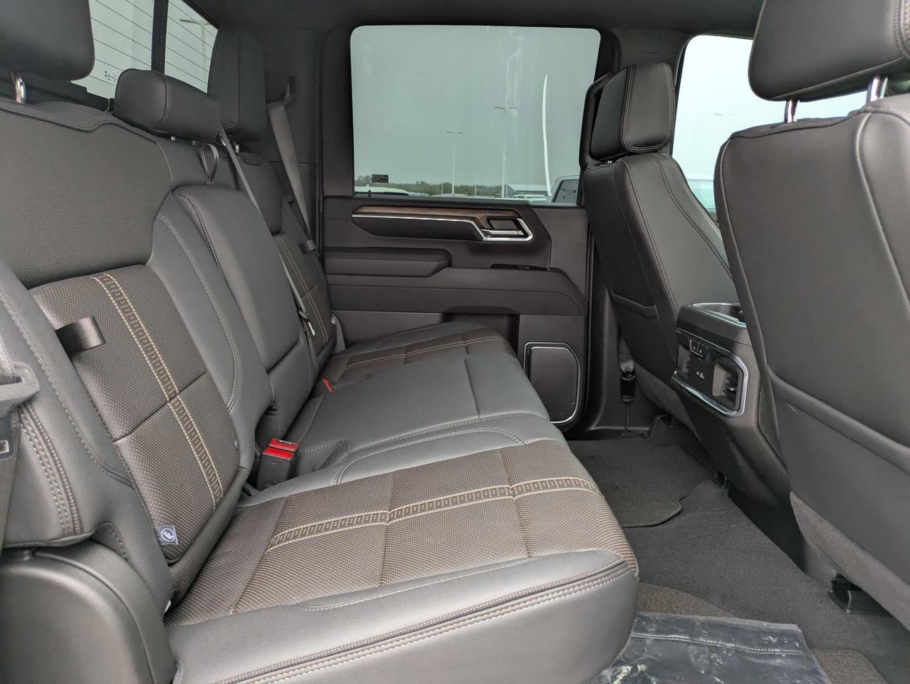 2025 Chevrolet Silverado 2500HD High Country Castroville TX