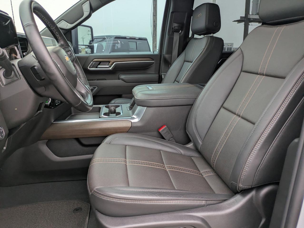 2025 Chevrolet Silverado 2500HD High Country Castroville TX