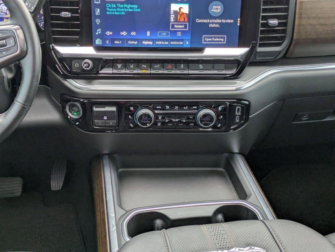 2025 Chevrolet Silverado 2500HD High Country Castroville TX