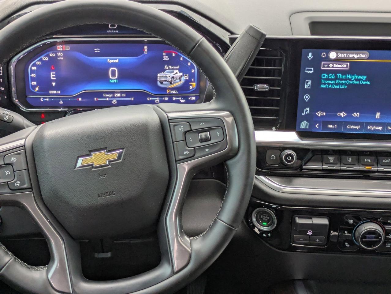 2025 Chevrolet Silverado 2500HD High Country Castroville TX