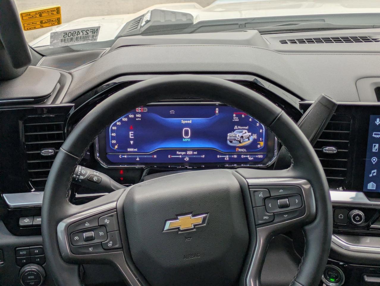 2025 Chevrolet Silverado 2500HD High Country Castroville TX