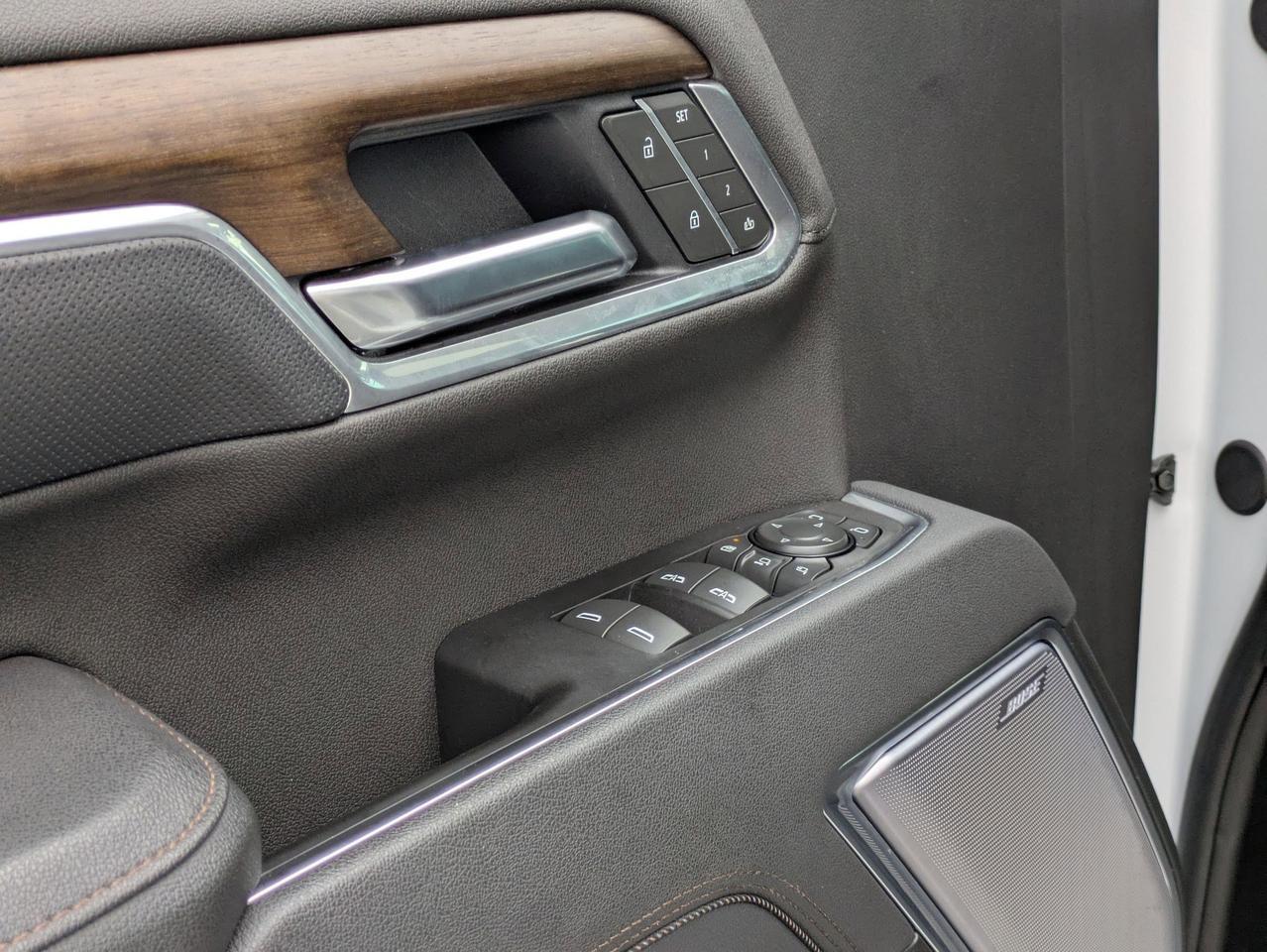 2025 Chevrolet Silverado 2500HD High Country Castroville TX