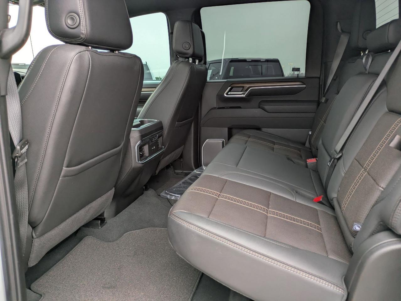 2025 Chevrolet Silverado 2500HD High Country Castroville TX