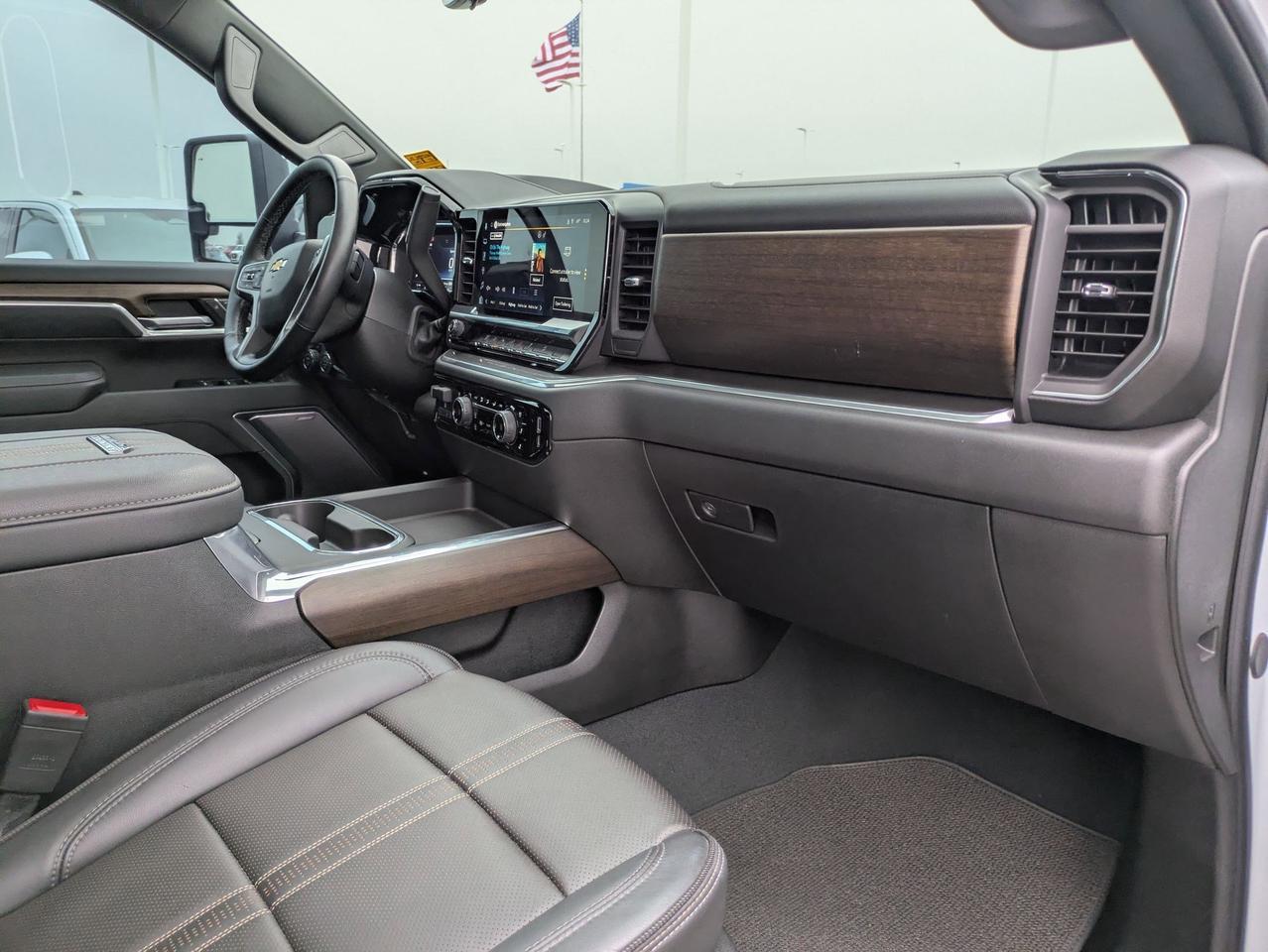 2025 Chevrolet Silverado 2500HD High Country Castroville TX