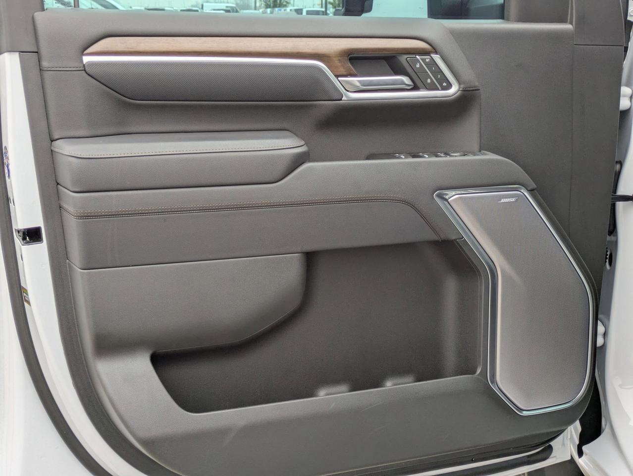 2025 Chevrolet Silverado 2500HD High Country Castroville TX