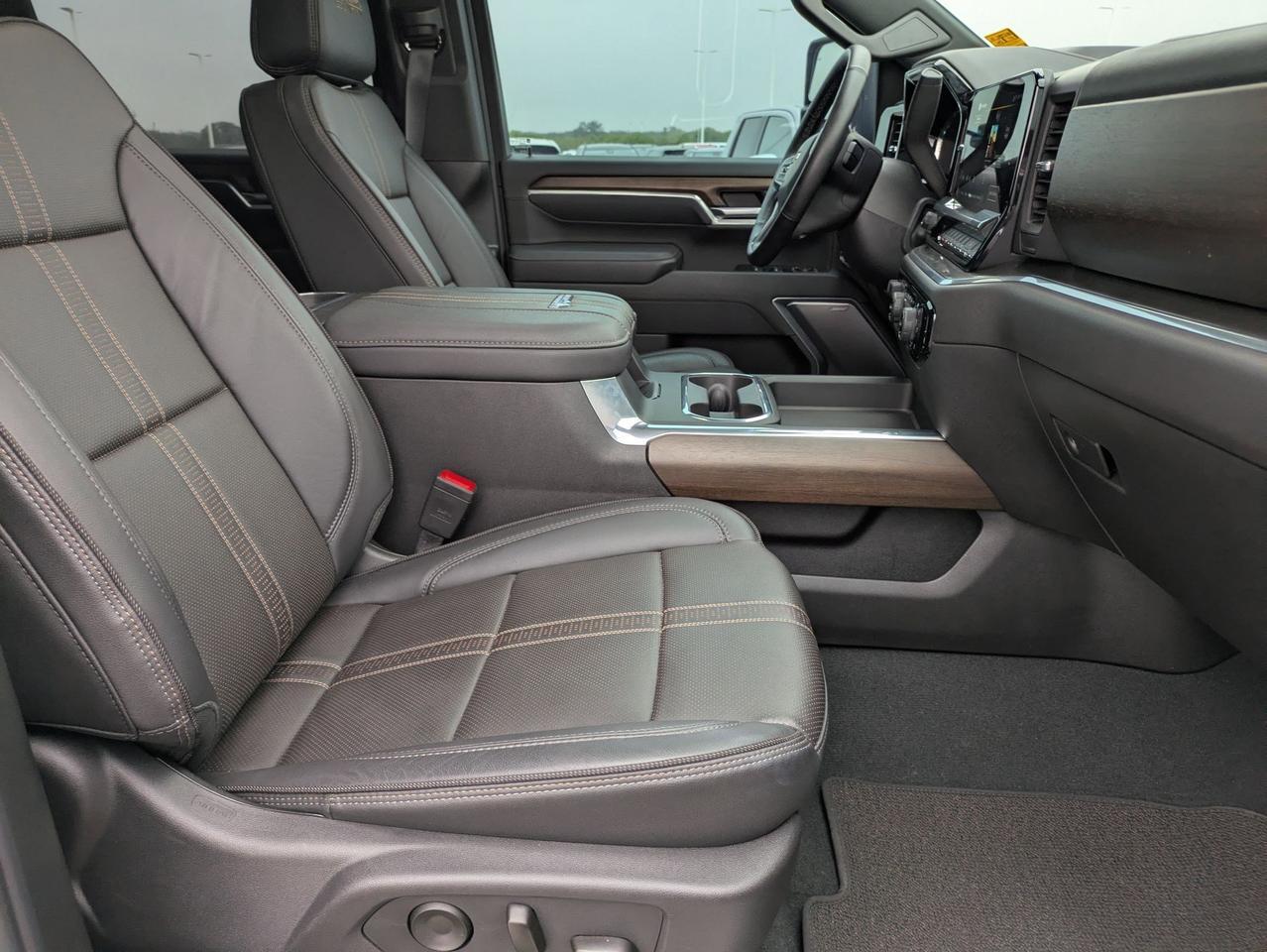 2025 Chevrolet Silverado 2500HD High Country Castroville TX