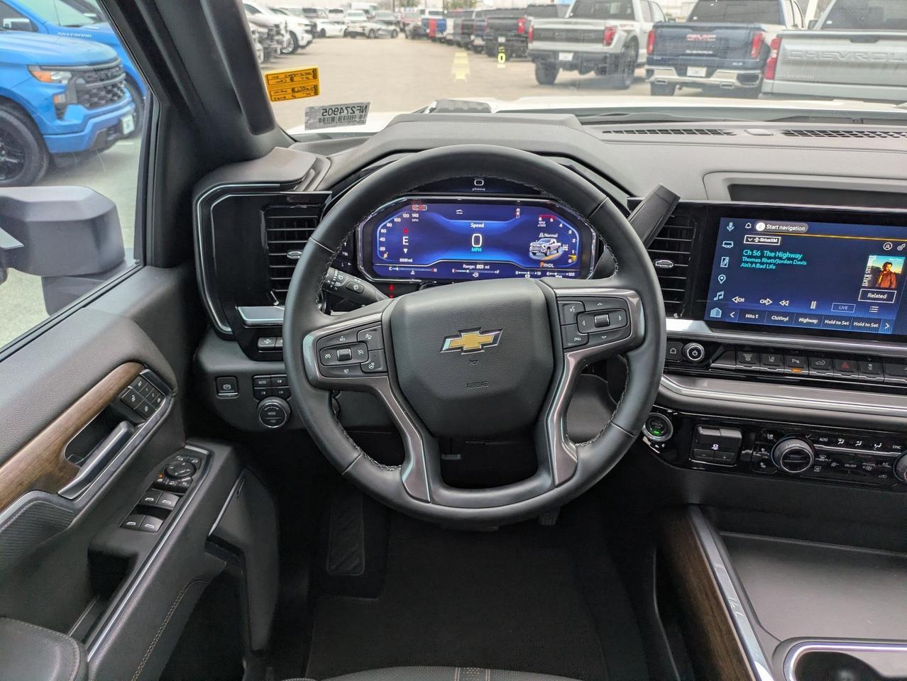 2025 Chevrolet Silverado 2500HD High Country Castroville TX