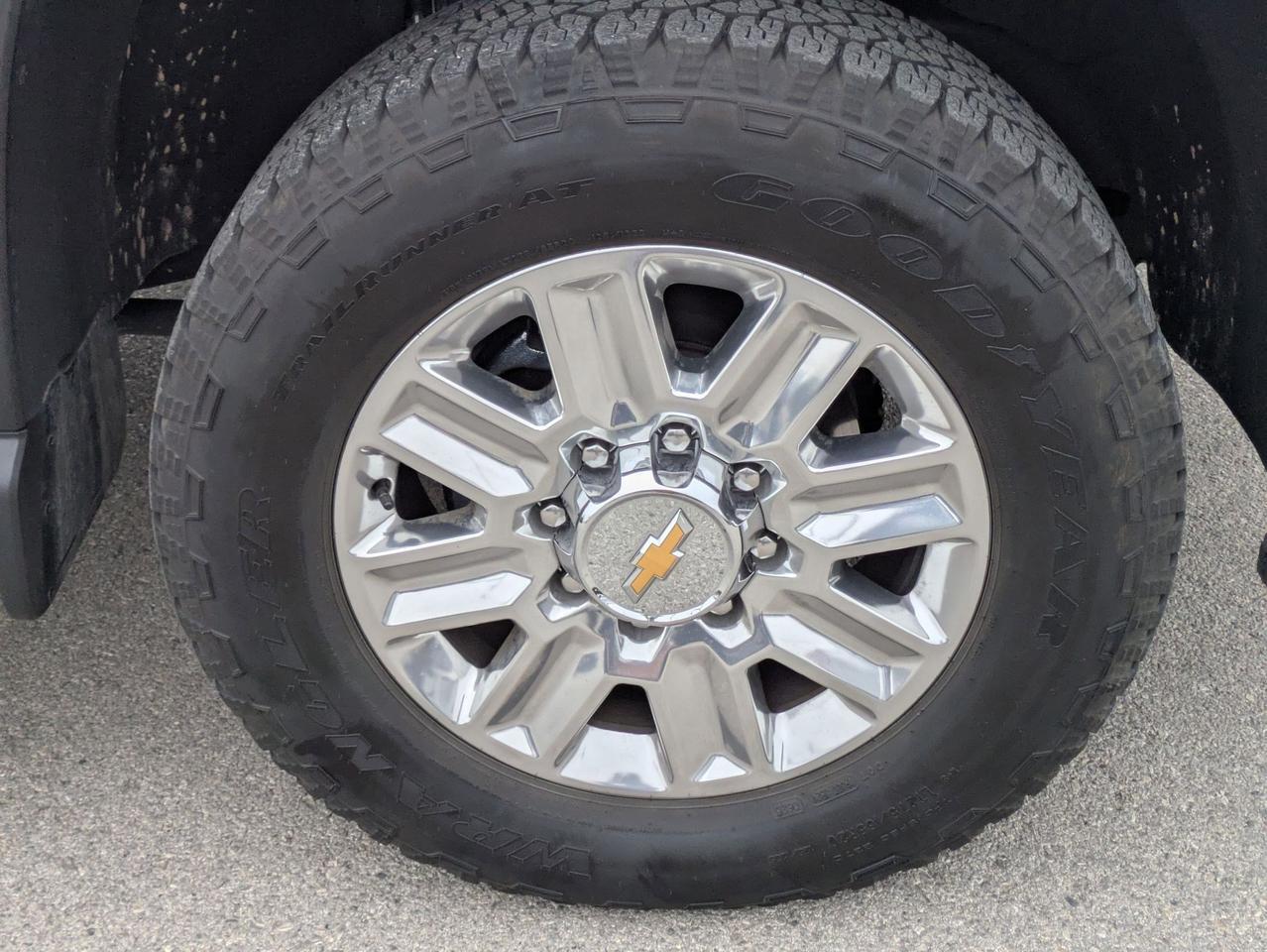 2025 Chevrolet Silverado 2500HD High Country Castroville TX