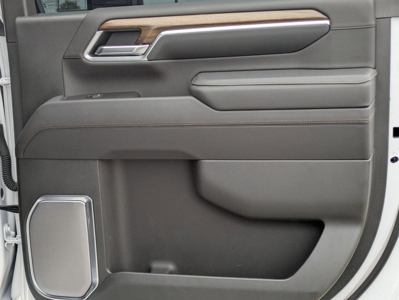 2025 Chevrolet Silverado 2500HD High Country Castroville TX