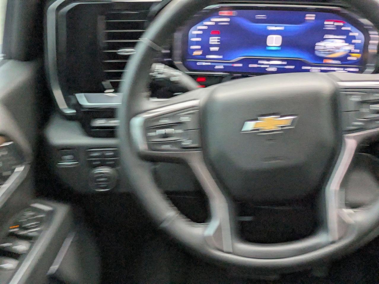 2025 Chevrolet Silverado 2500HD High Country Castroville TX