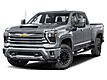 2025 Chevrolet Silverado 2500HD High Country