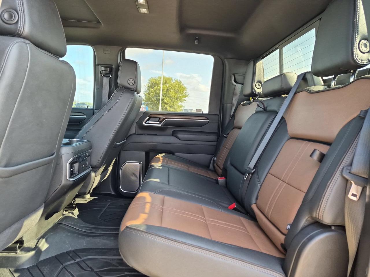 2025 Chevrolet Silverado 2500HD High Country Castroville TX