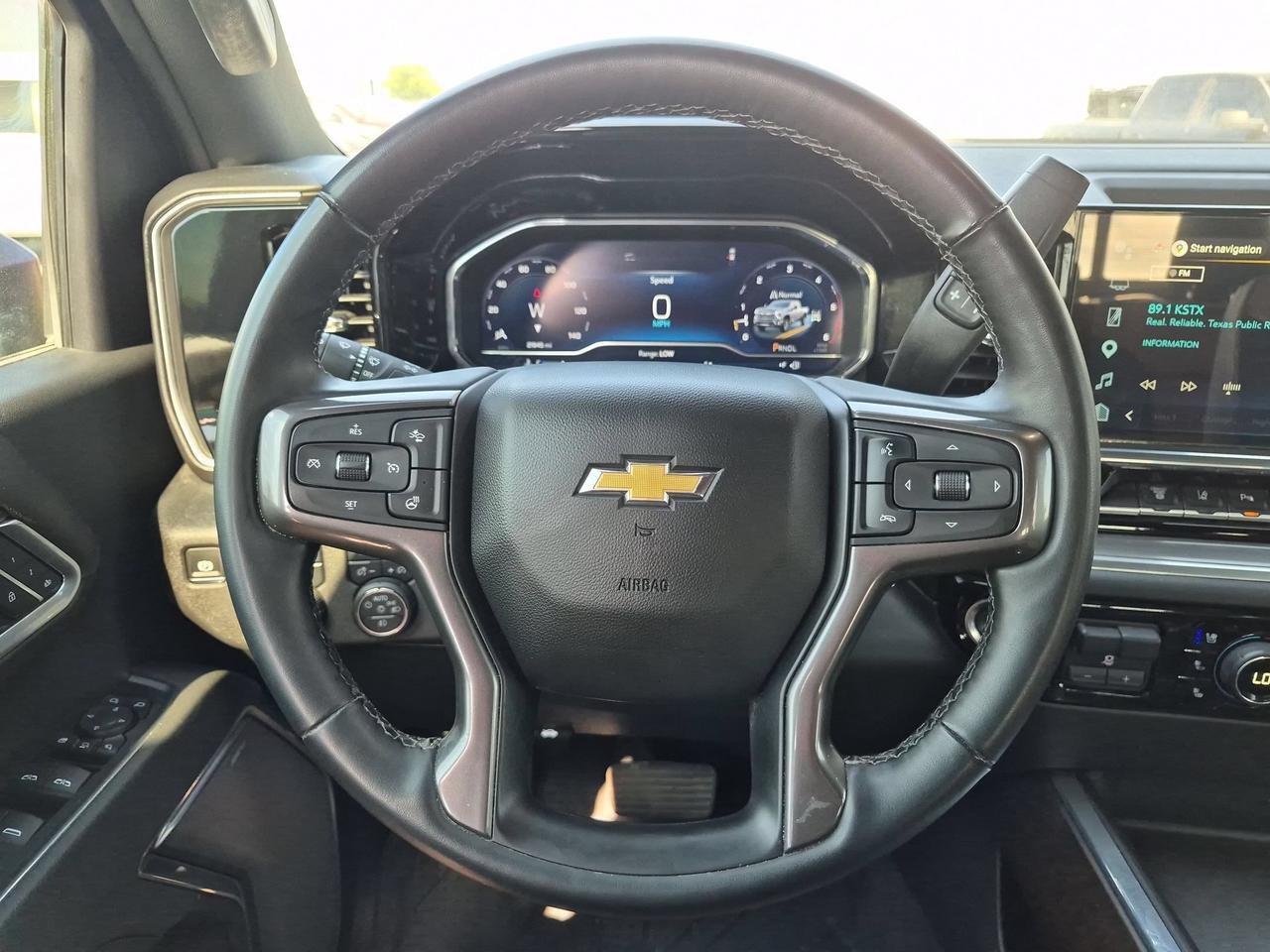 2025 Chevrolet Silverado 2500HD High Country Castroville TX