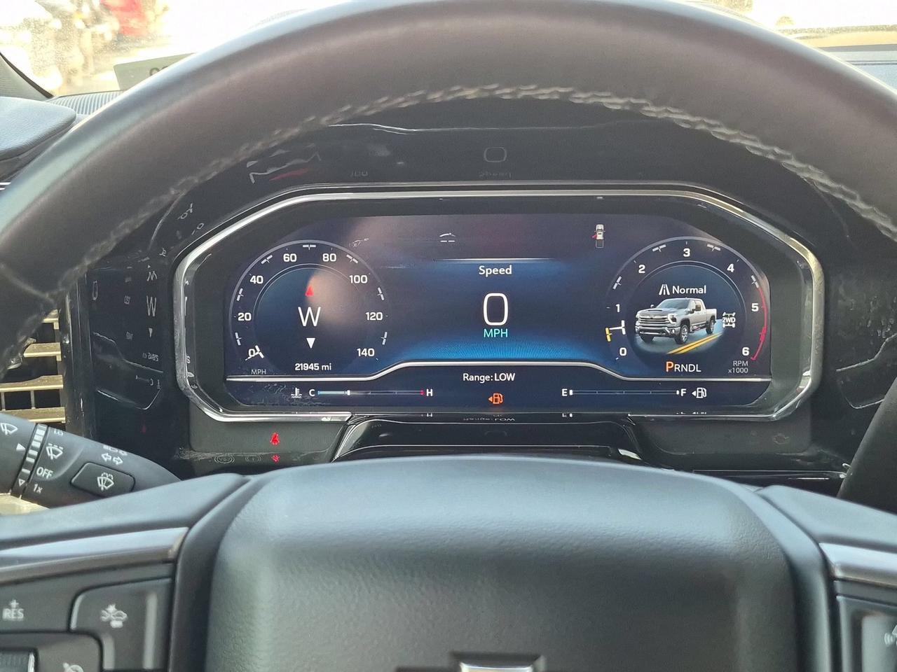 2025 Chevrolet Silverado 2500HD High Country Castroville TX