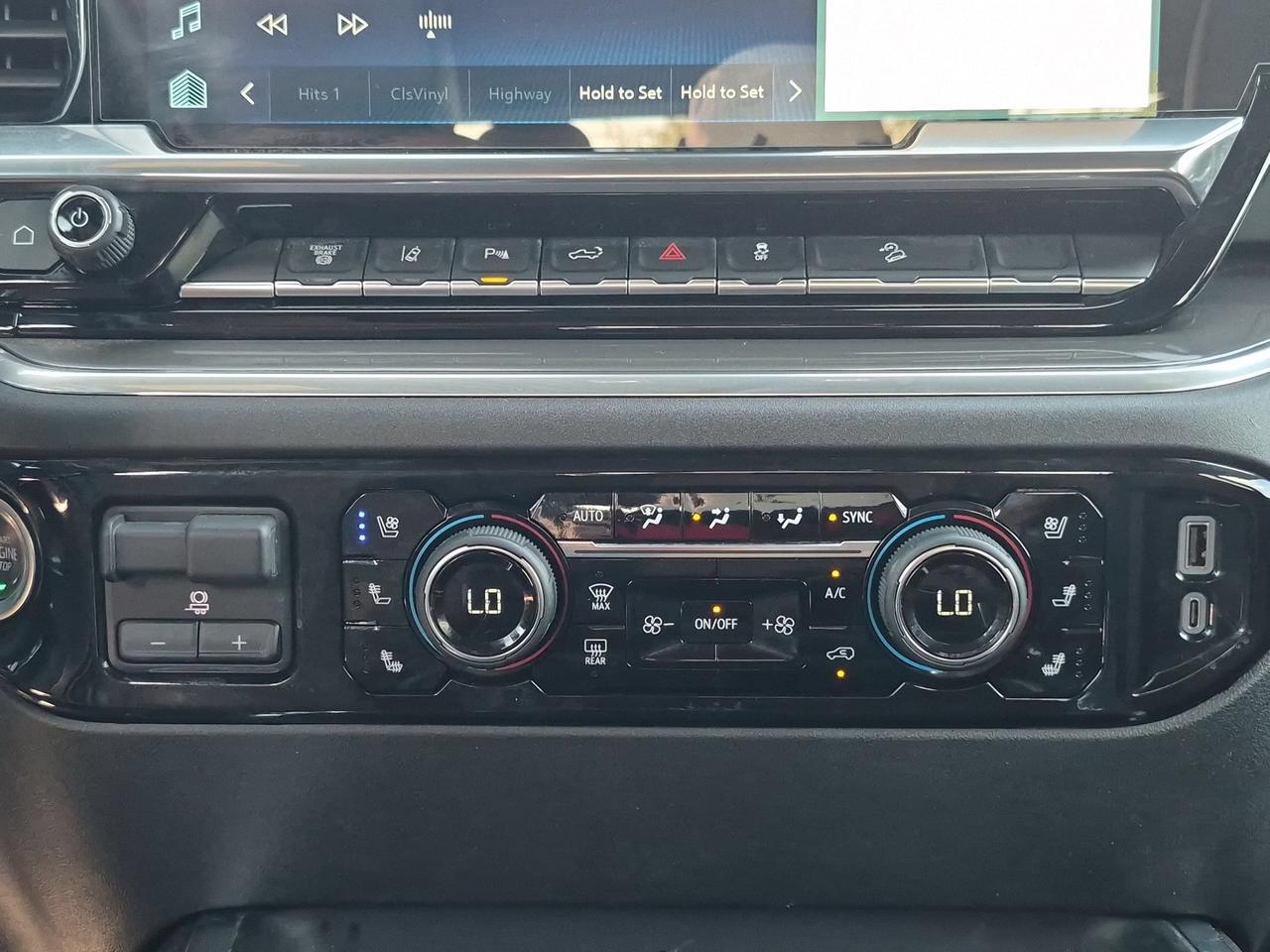 2025 Chevrolet Silverado 2500HD High Country Castroville TX