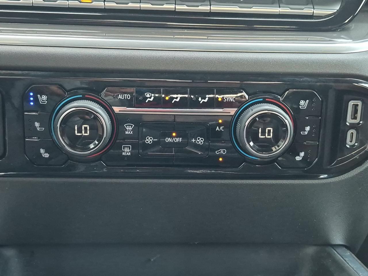 2025 Chevrolet Silverado 2500HD High Country Castroville TX