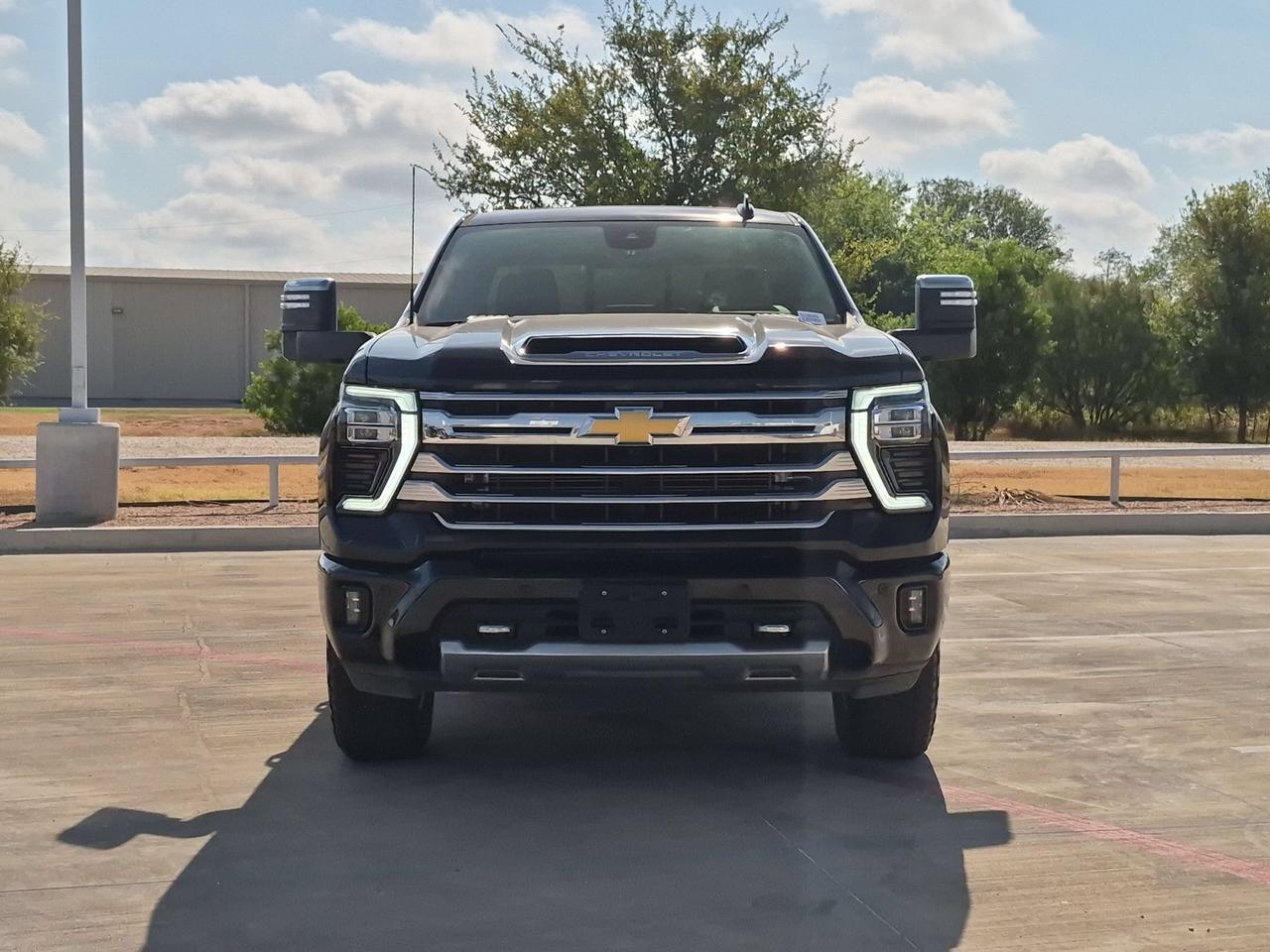 2025 Chevrolet Silverado 2500HD High Country Castroville TX