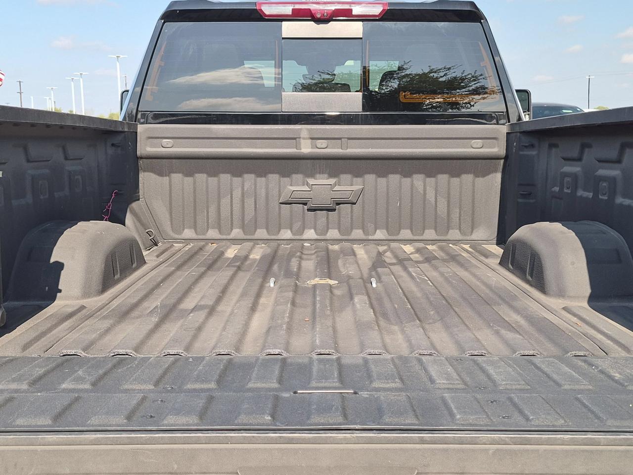2025 Chevrolet Silverado 2500HD High Country Castroville TX