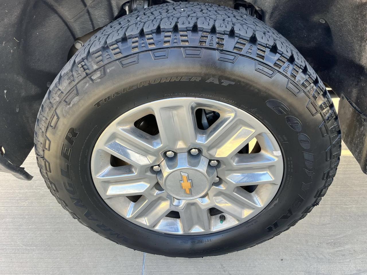 2025 Chevrolet Silverado 2500HD High Country Castroville TX