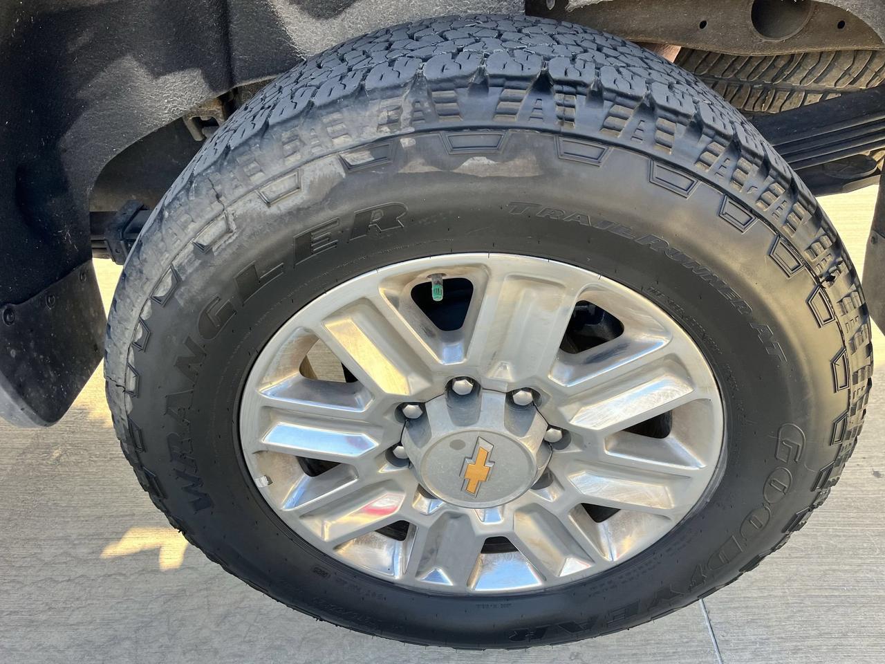 2025 Chevrolet Silverado 2500HD High Country Castroville TX