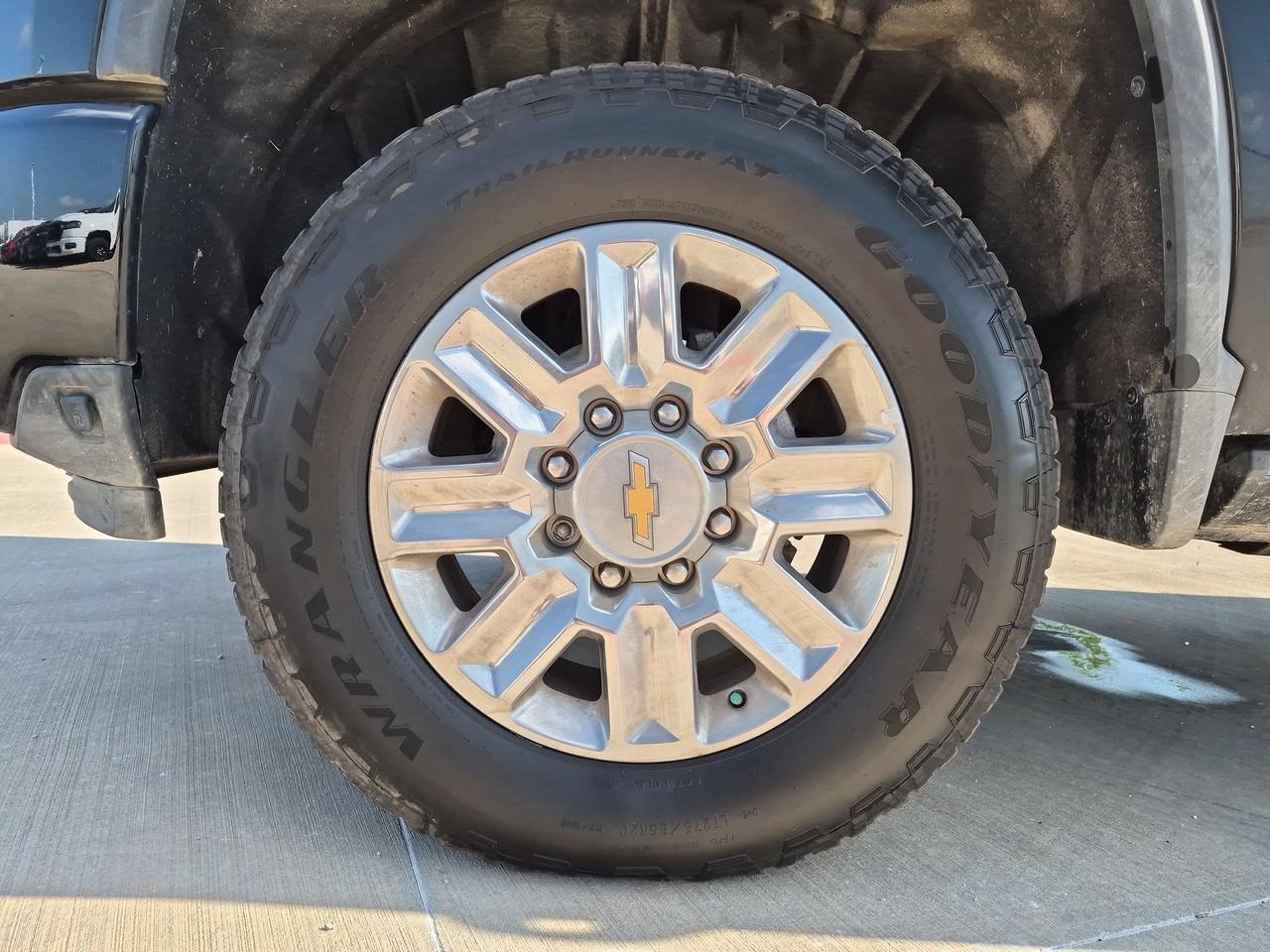 2025 Chevrolet Silverado 2500HD High Country Castroville TX