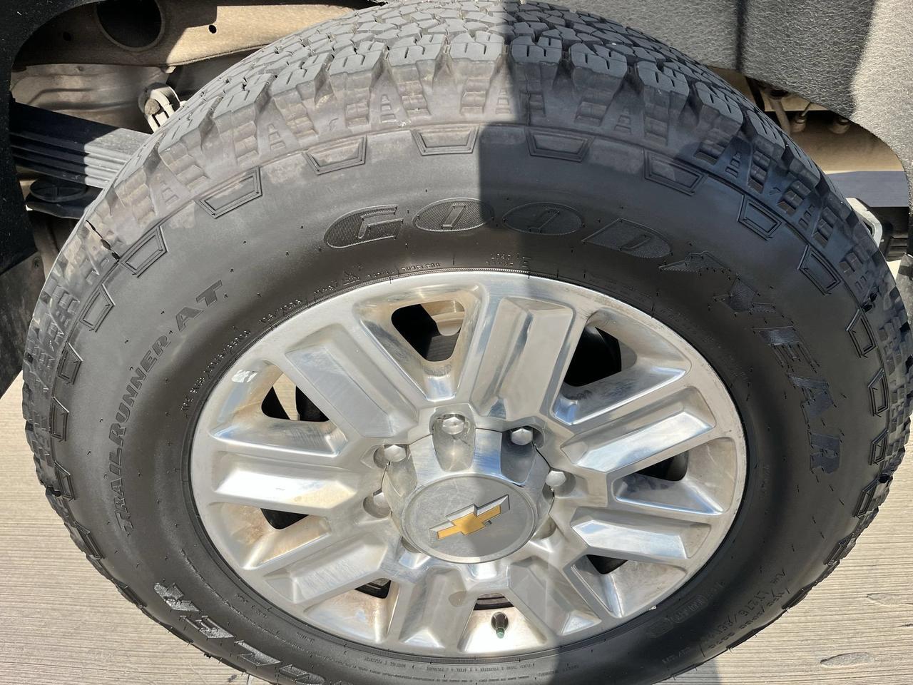 2025 Chevrolet Silverado 2500HD High Country Castroville TX