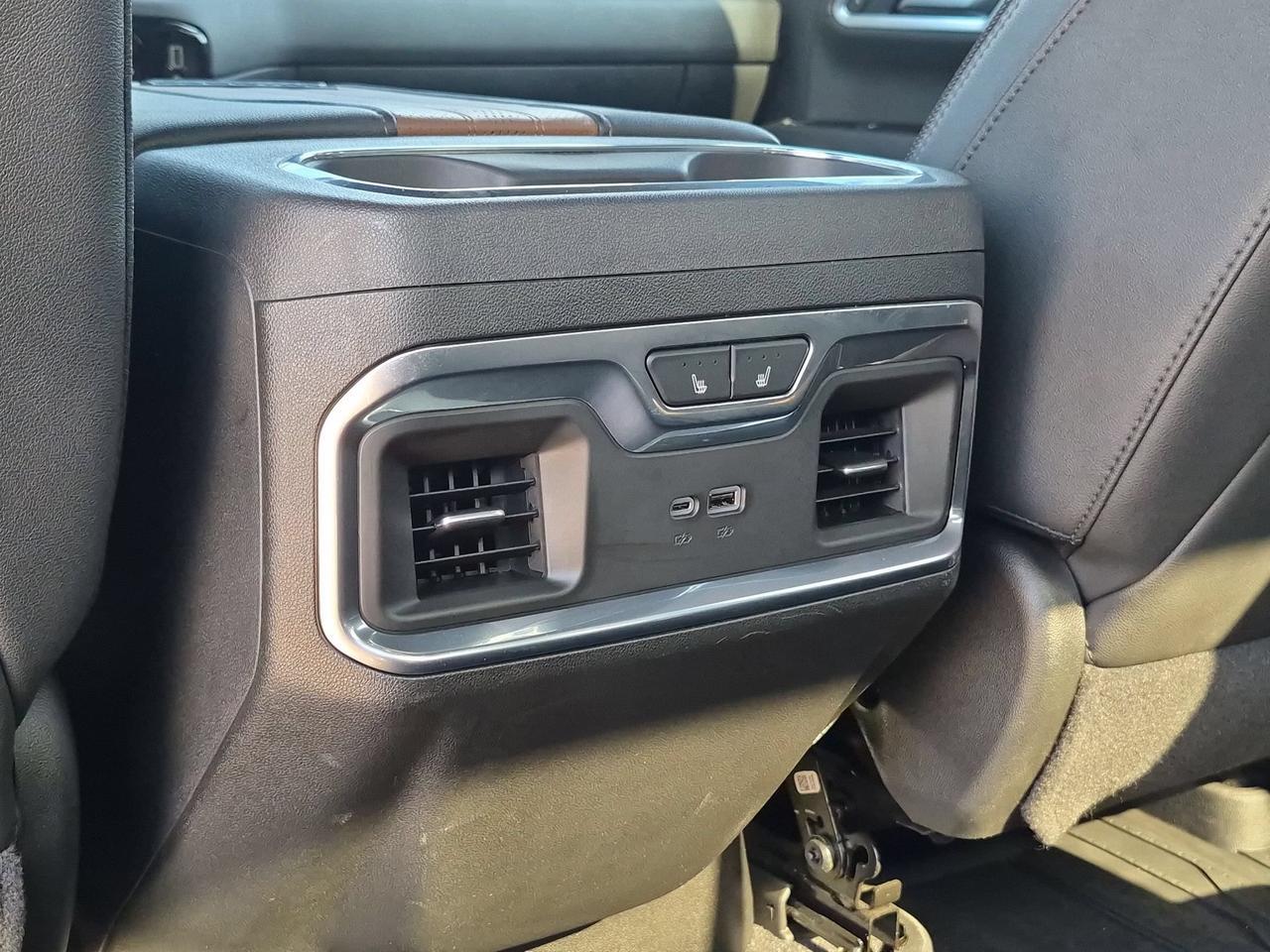 2025 Chevrolet Silverado 2500HD High Country Castroville TX