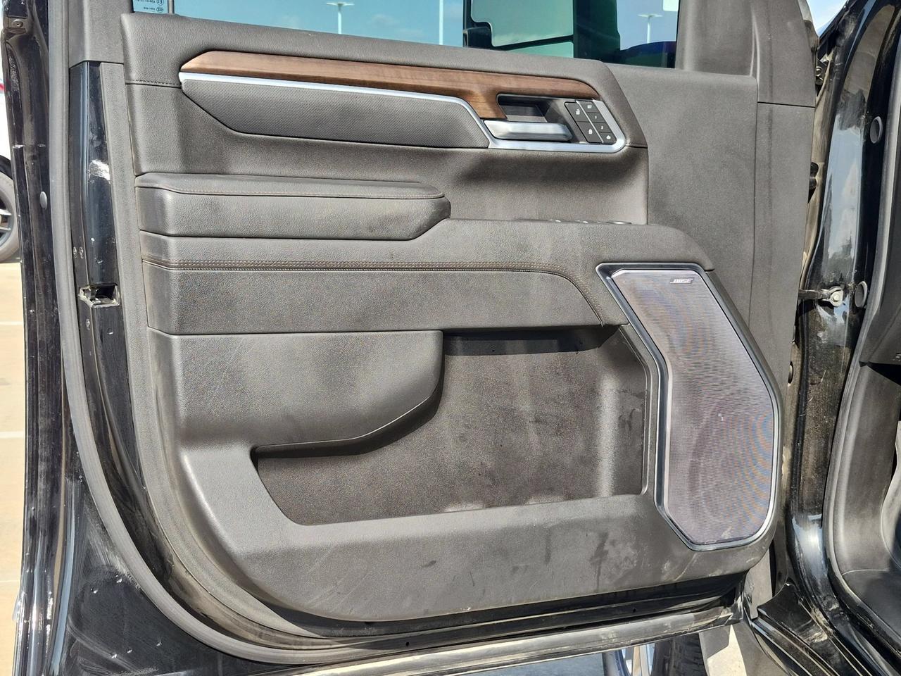 2025 Chevrolet Silverado 2500HD High Country Castroville TX