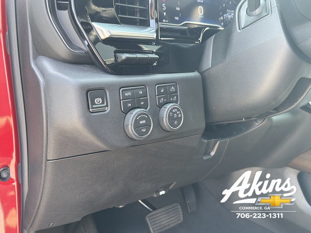 2025 Chevrolet Silverado 2500HD High Country Commerce GA