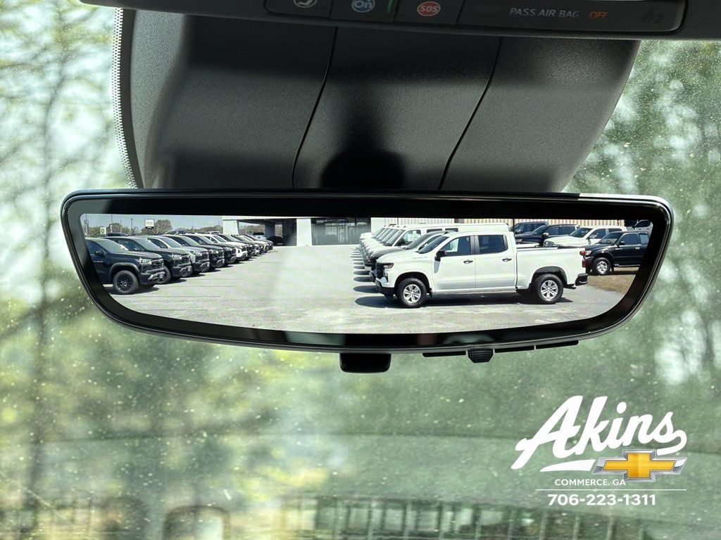 2025 Chevrolet Silverado 2500HD High Country Commerce GA