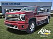 2025 Chevrolet Silverado 2500HD High Country