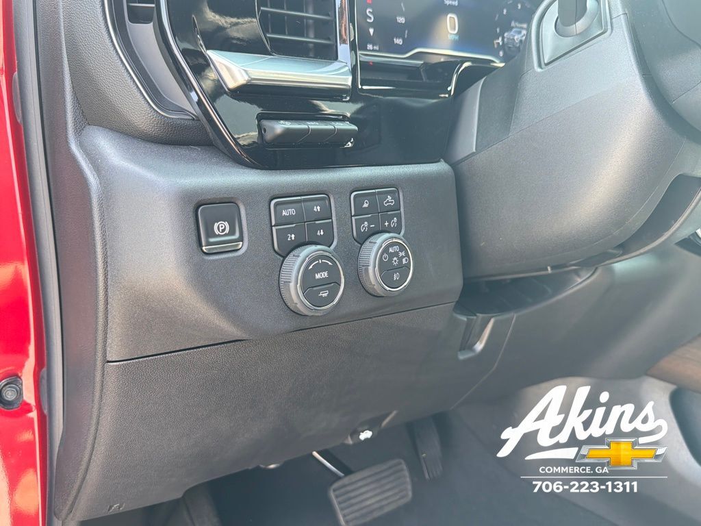 2025 Chevrolet Silverado 2500HD High Country Commerce GA