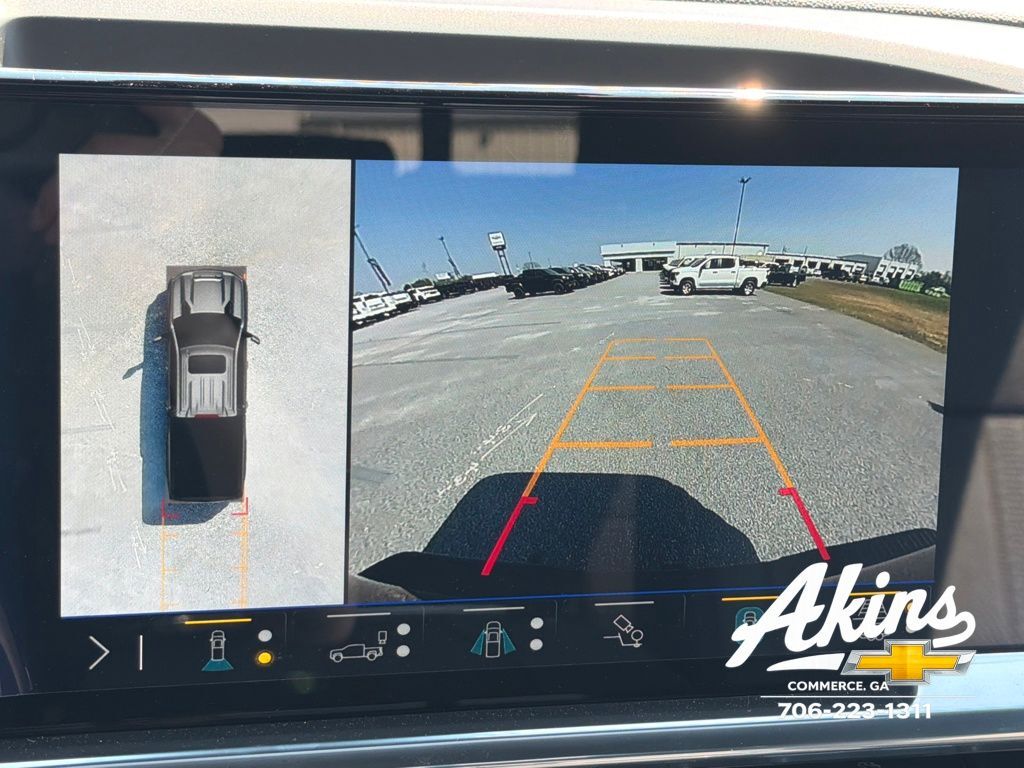2025 Chevrolet Silverado 2500HD High Country Commerce GA