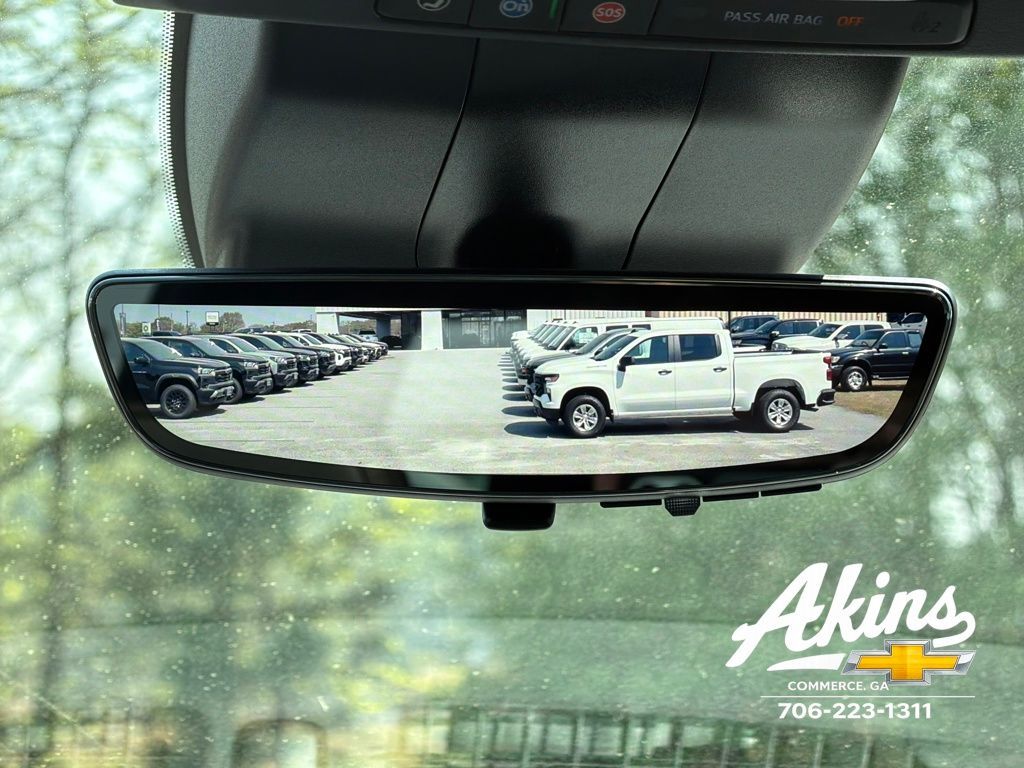 2025 Chevrolet Silverado 2500HD High Country Commerce GA