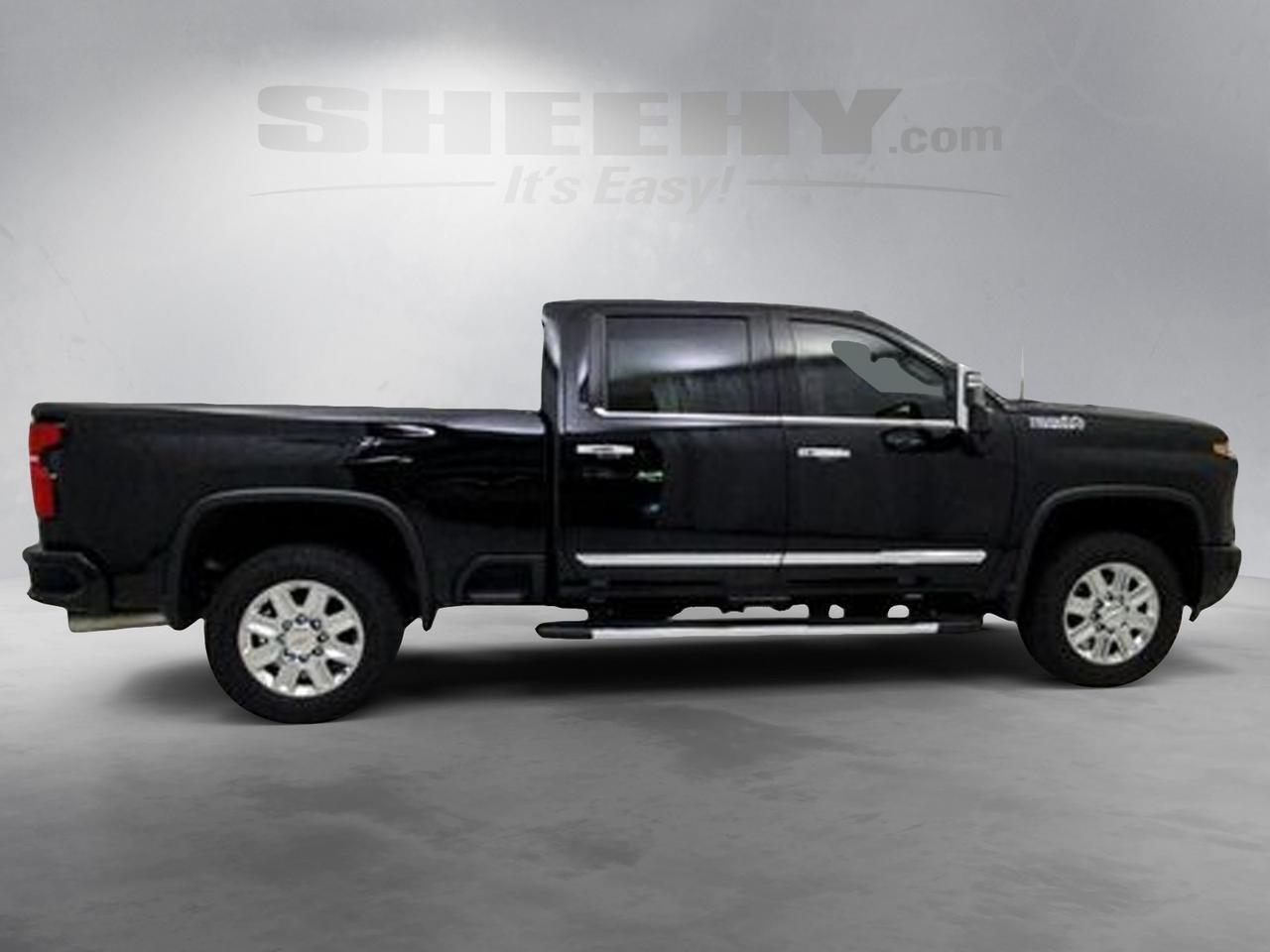 2025 Chevrolet Silverado 2500HD High Country Laurel MD