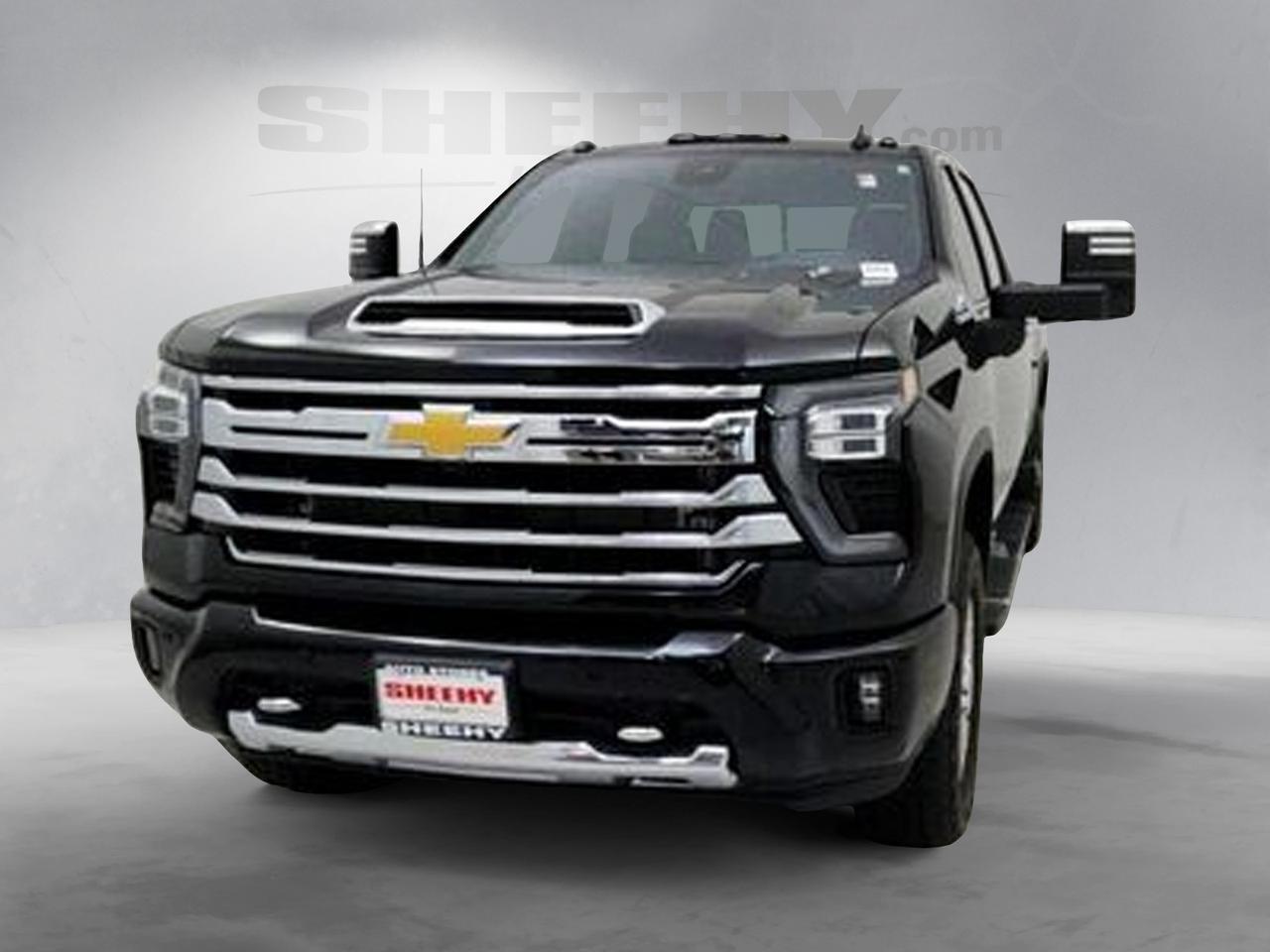 2025 Chevrolet Silverado 2500HD High Country Laurel MD