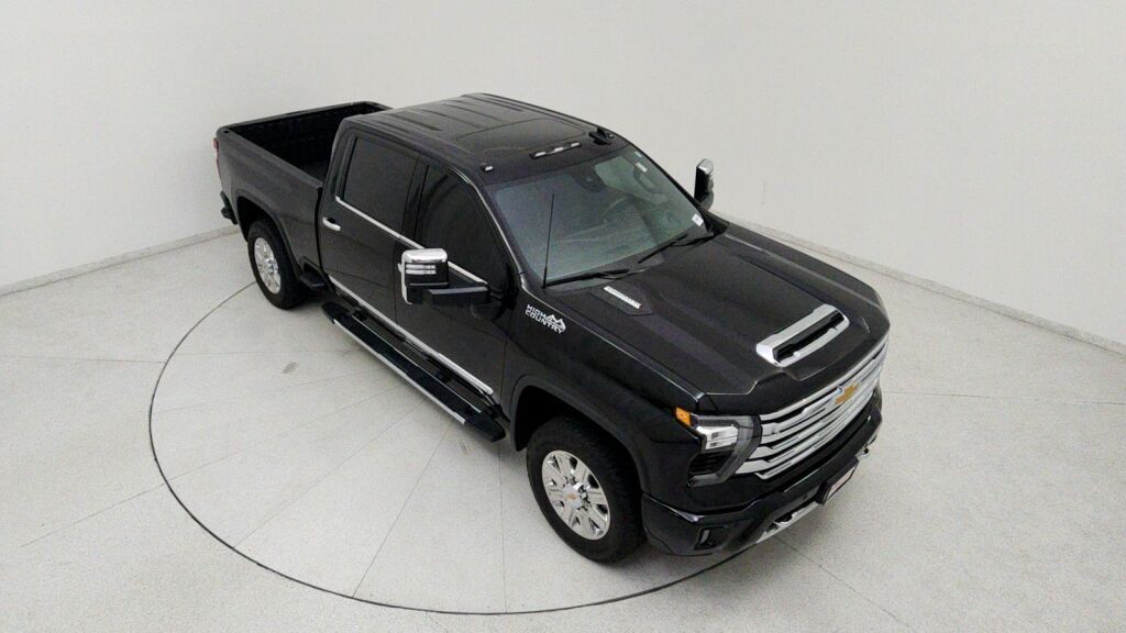 2025 Chevrolet Silverado 2500HD High Country Laurel MD