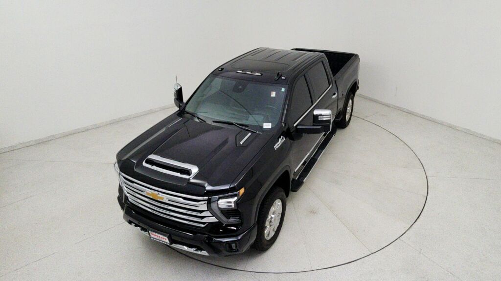 2025 Chevrolet Silverado 2500HD High Country Laurel MD