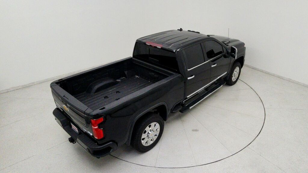2025 Chevrolet Silverado 2500HD High Country Laurel MD