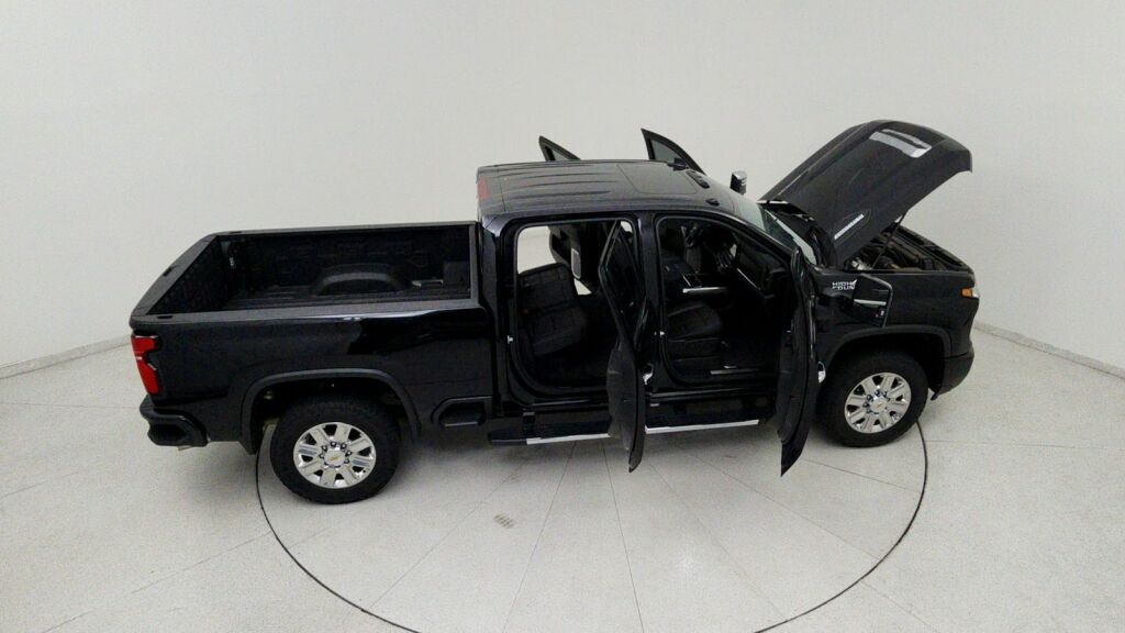 2025 Chevrolet Silverado 2500HD High Country Laurel MD
