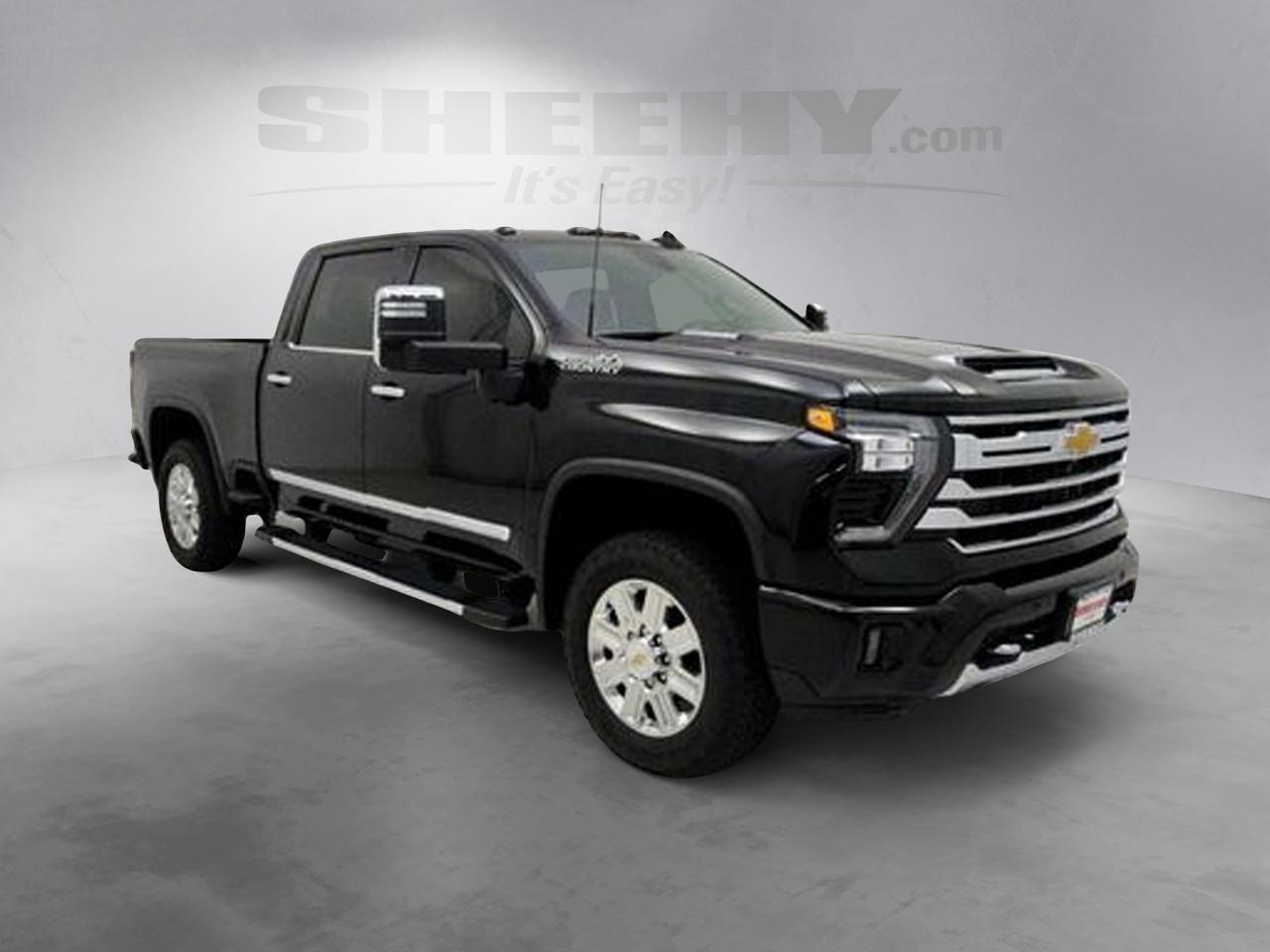 2025 Chevrolet Silverado 2500HD High Country Laurel MD