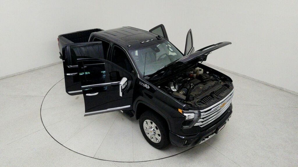 2025 Chevrolet Silverado 2500HD High Country Laurel MD