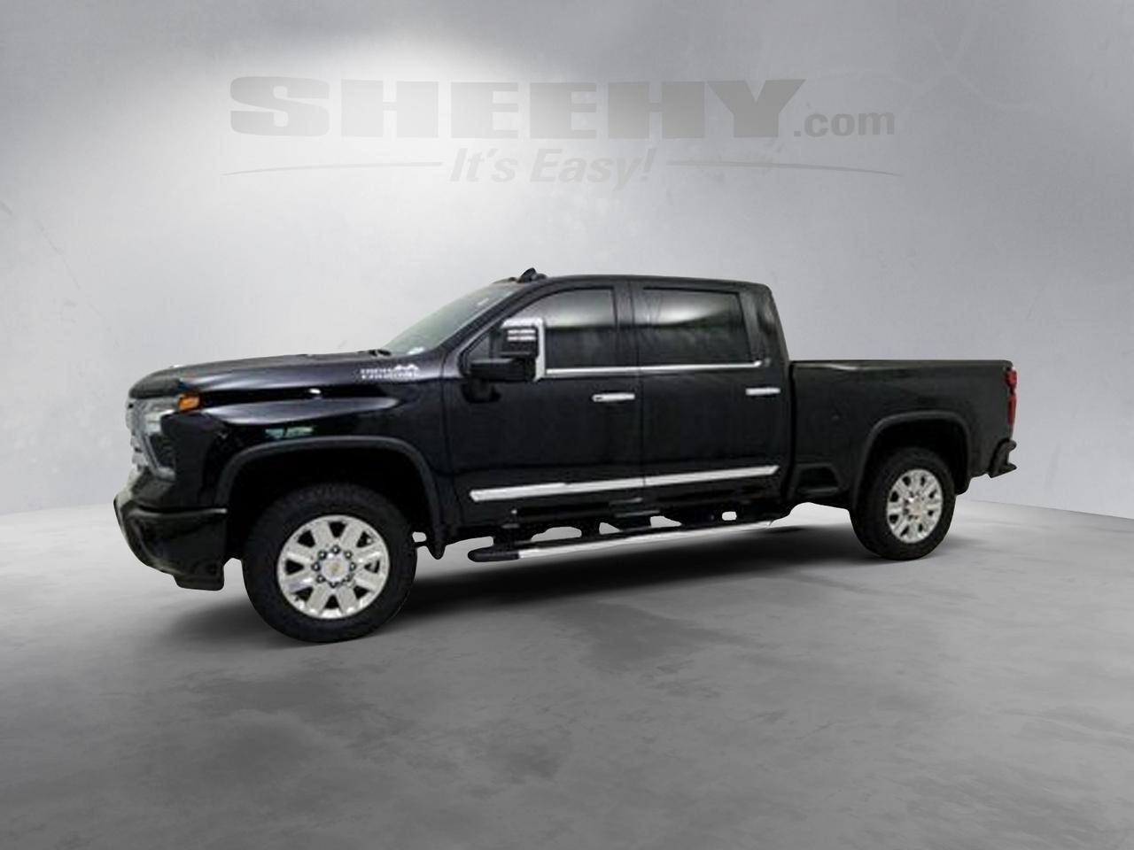 2025 Chevrolet Silverado 2500HD High Country Laurel MD