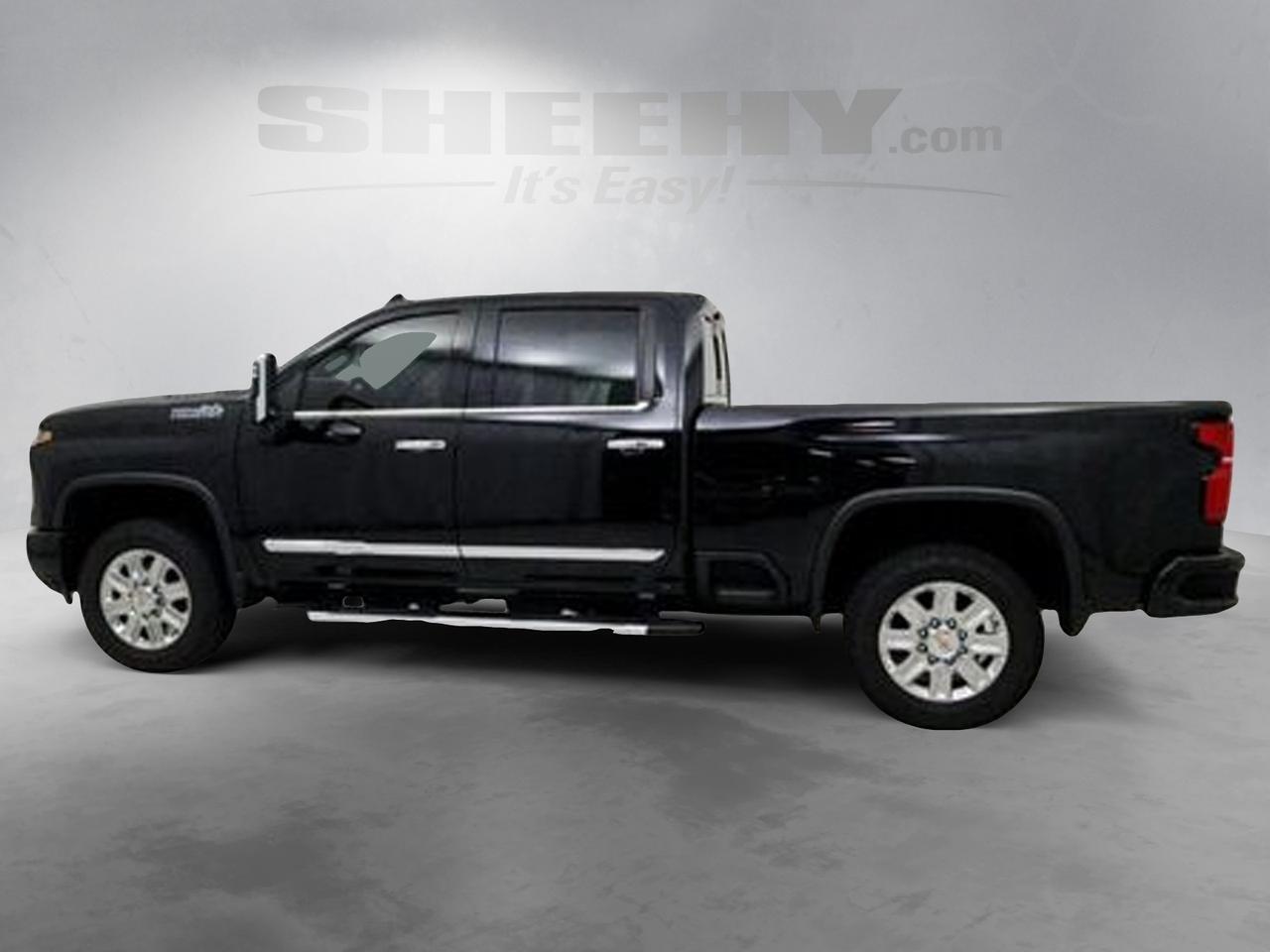 2025 Chevrolet Silverado 2500HD High Country Laurel MD