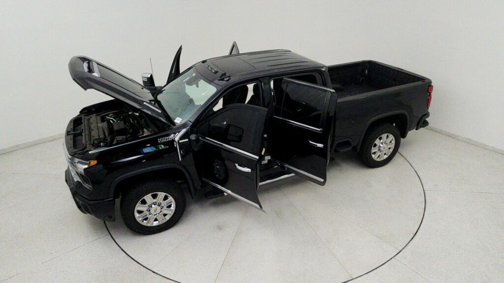 2025 Chevrolet Silverado 2500HD High Country Laurel MD
