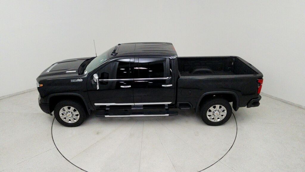 2025 Chevrolet Silverado 2500HD High Country Laurel MD