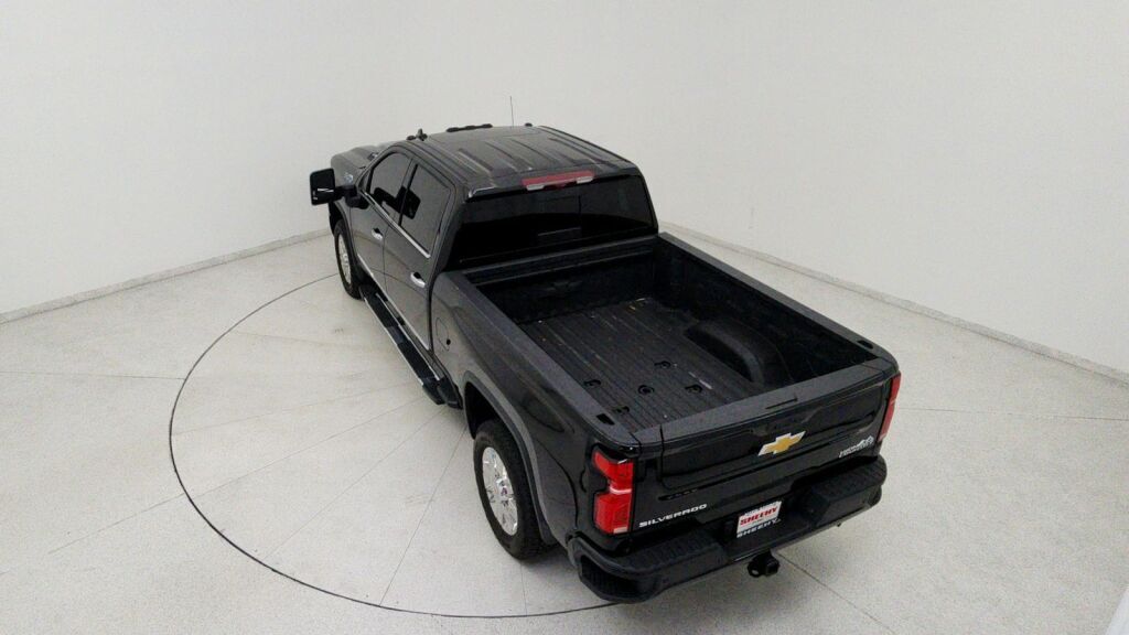 2025 Chevrolet Silverado 2500HD High Country Laurel MD