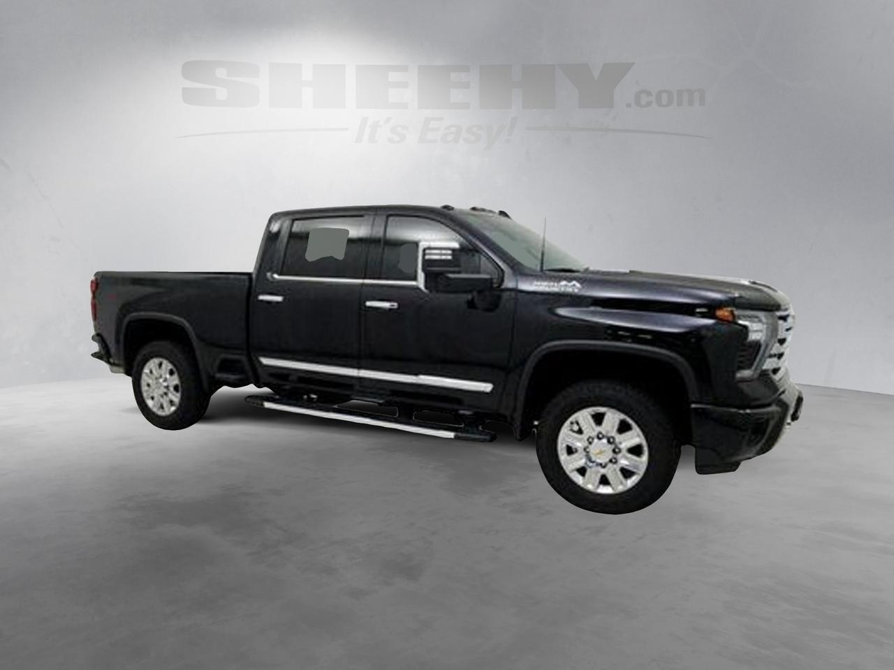 2025 Chevrolet Silverado 2500HD High Country Laurel MD