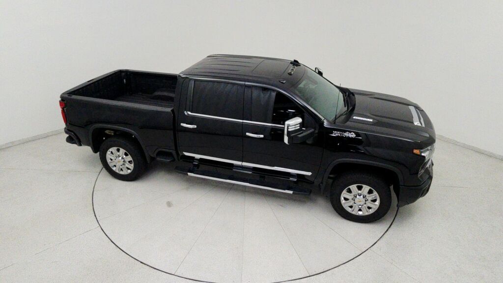 2025 Chevrolet Silverado 2500HD High Country Laurel MD
